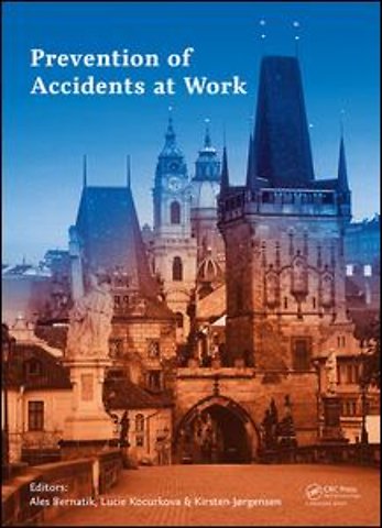 Prevention of Accidents at Work