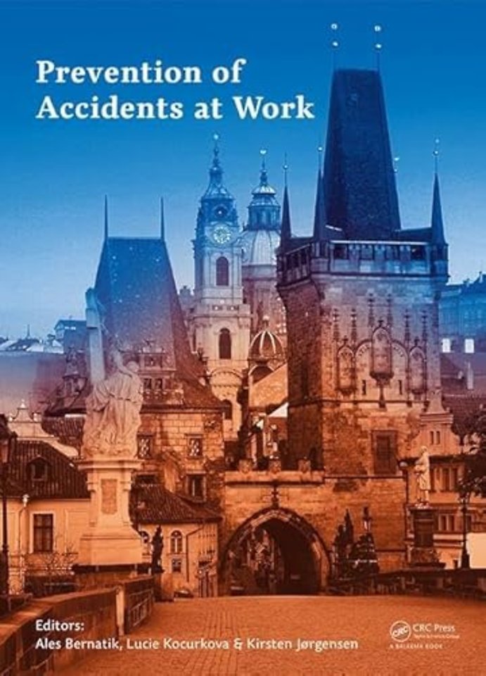 Prevention of Accidents at Work