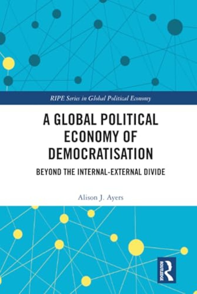 Global Political Economy of Democratisation