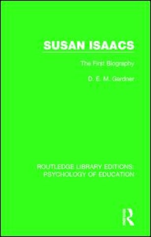 Susan Isaacs