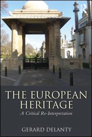 European Heritage