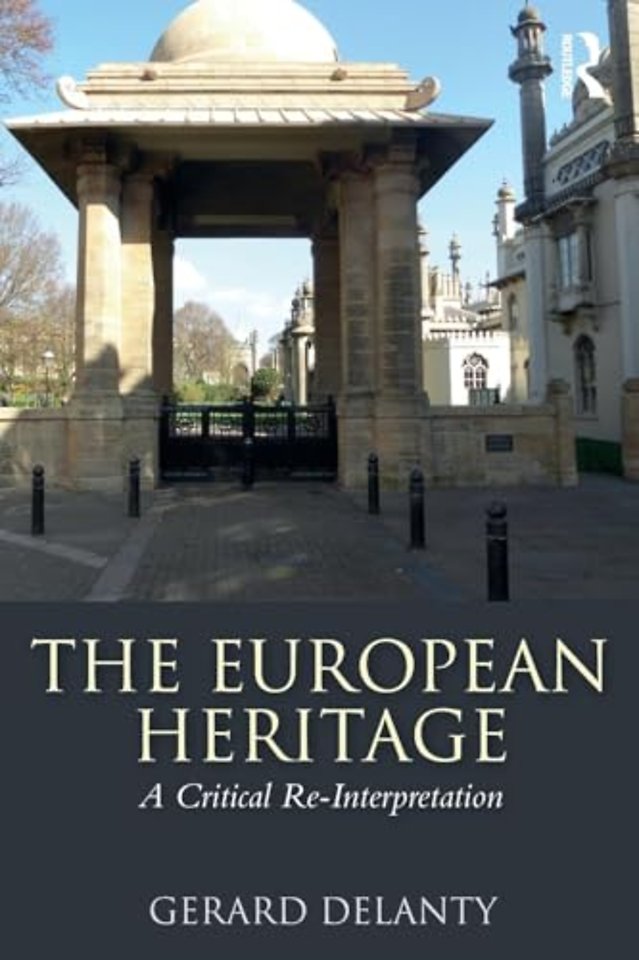 European Heritage
