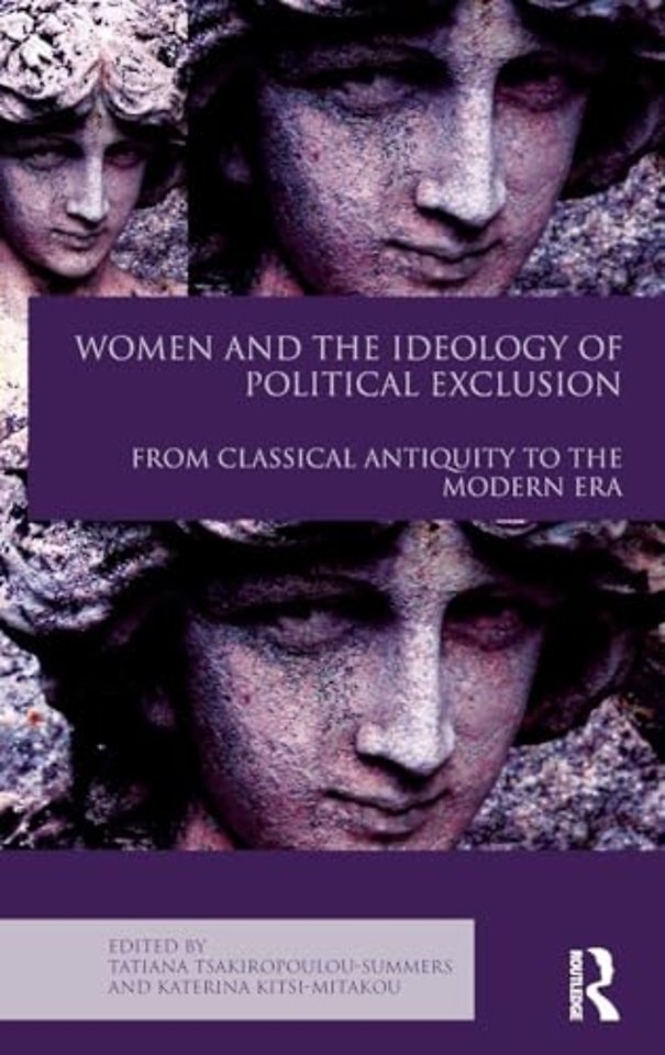 Women and the Ideology of Political Exclusion