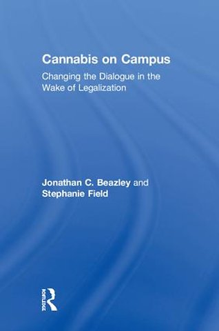 Cannabis on Campus