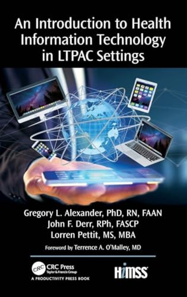 Introduction to Health Information Technology in LTPAC Settings