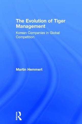 Evolution of Tiger Management
