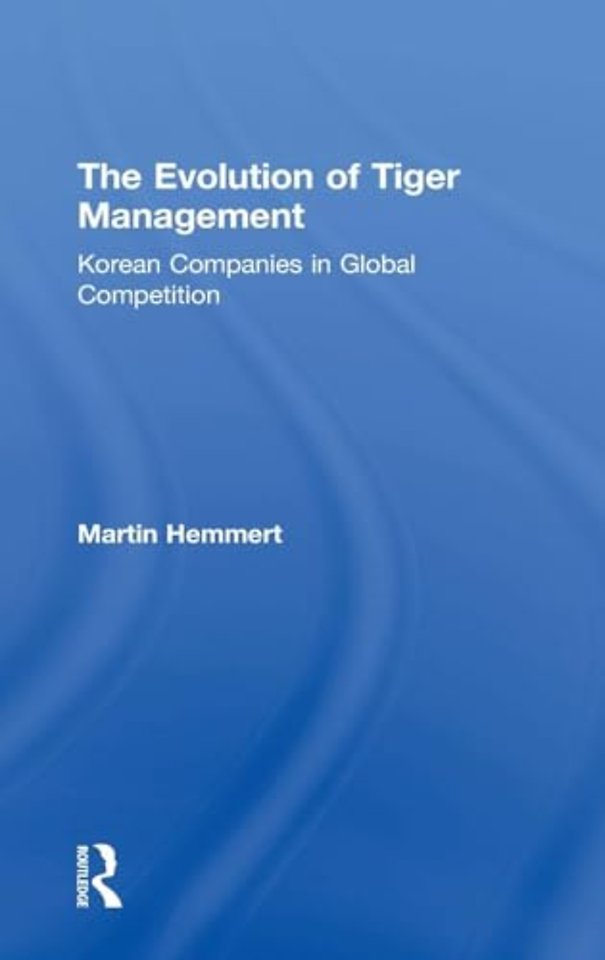 Evolution of Tiger Management