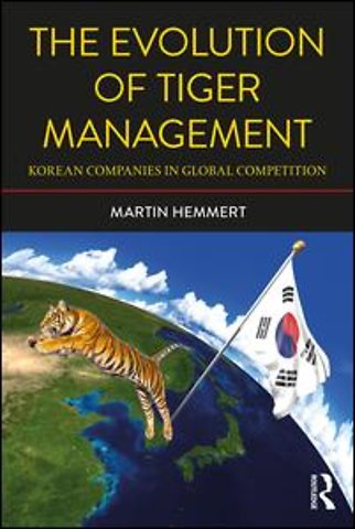 Evolution of Tiger Management