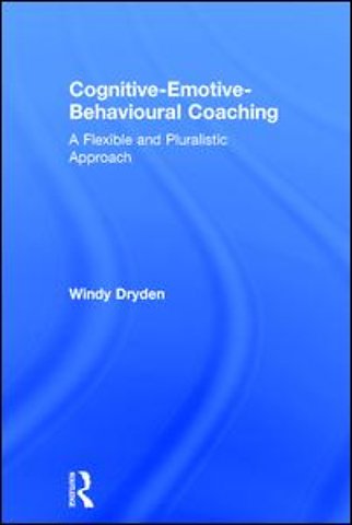 Cognitive-Emotive-Behavioural Coaching