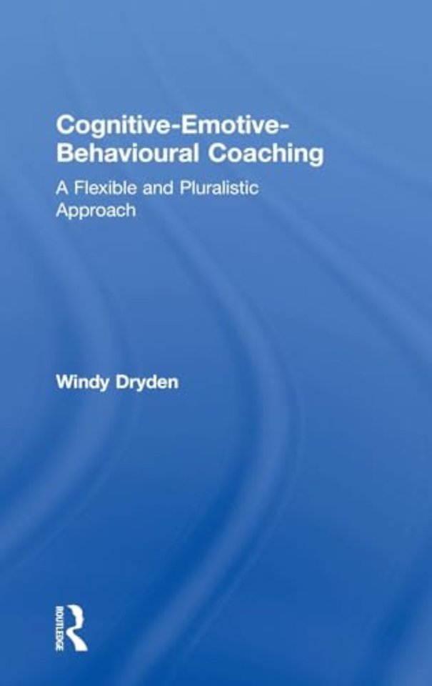 Cognitive-Emotive-Behavioural Coaching