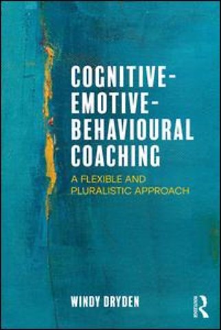 Cognitive-Emotive-Behavioural Coaching