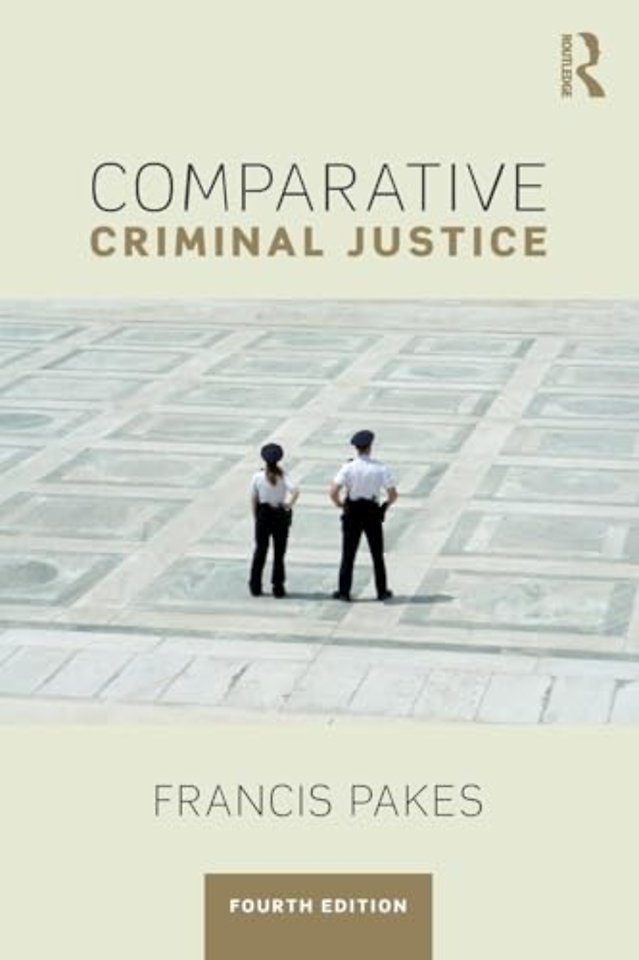 Comparative Criminal Justice