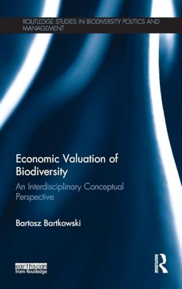 Economic Valuation of Biodiversity