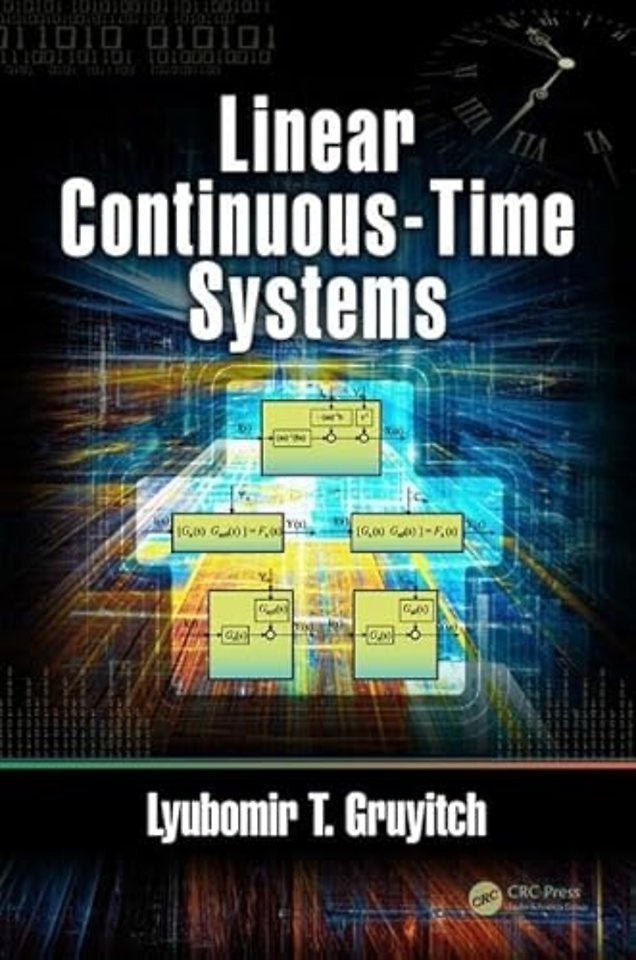 Linear Continuous-Time Systems