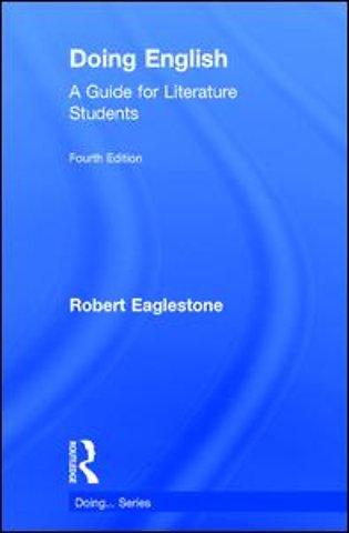 Doing English