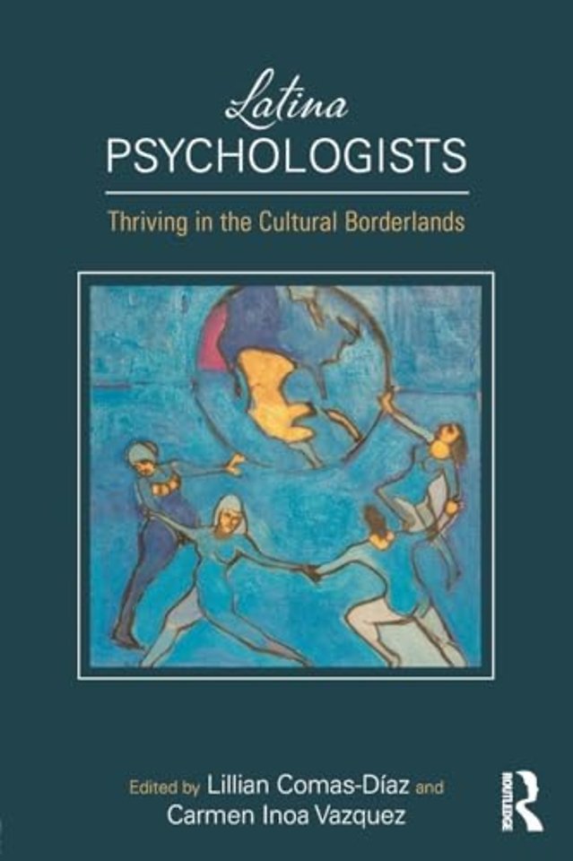 Latina Psychologists