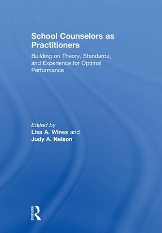 School Counselors as Practitioners