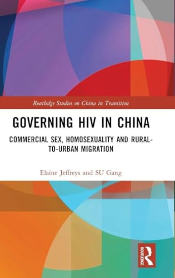 Governing HIV in China