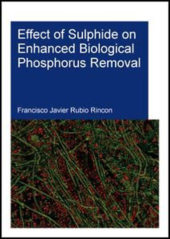 Effect of Sulphide on Enhanced Biological Phosphorus Removal