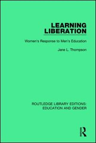 Learning Liberation