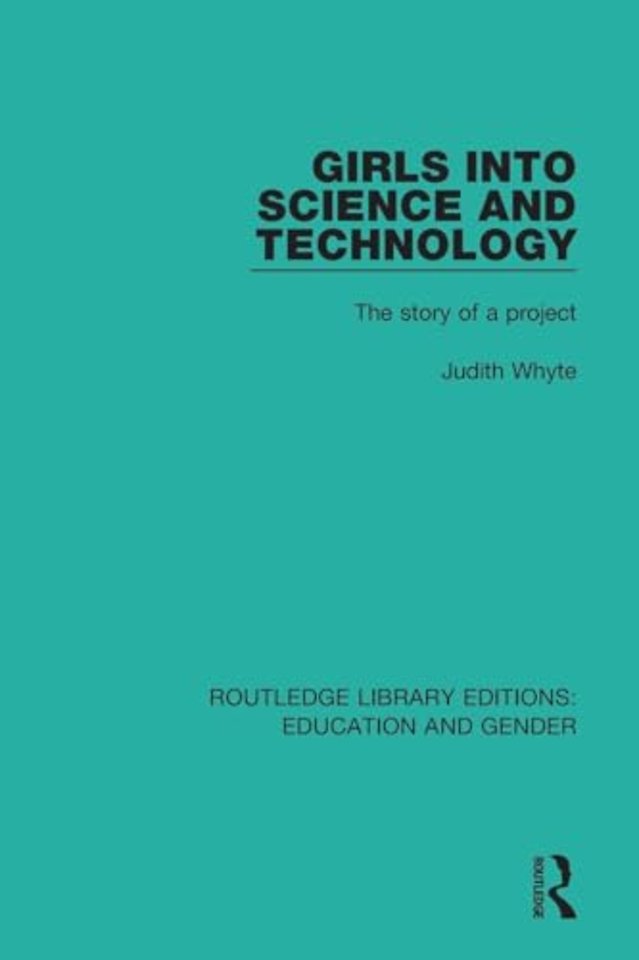 Girls into Science and Technology