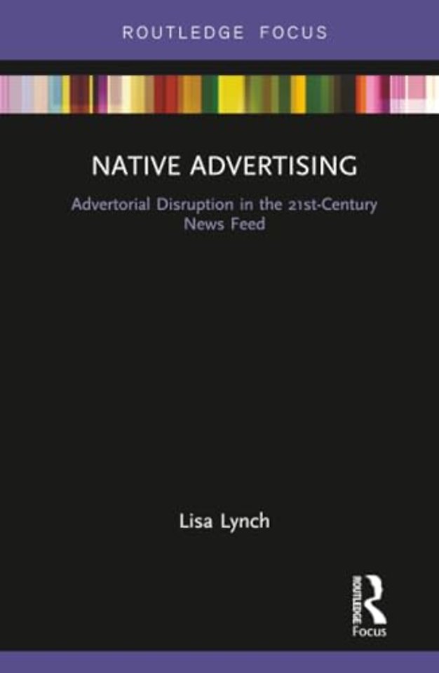 Native Advertising