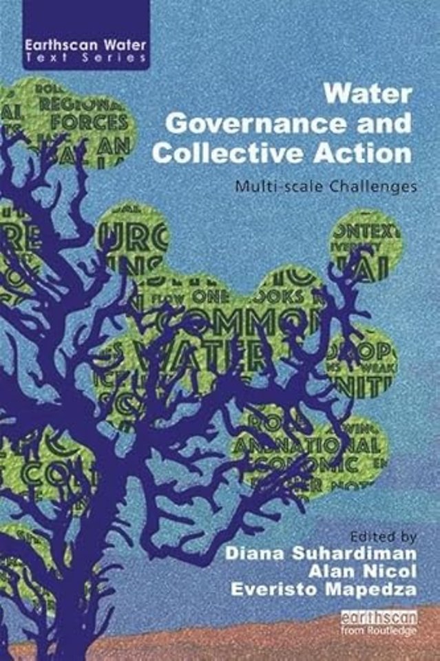 Water Governance and Collective Action