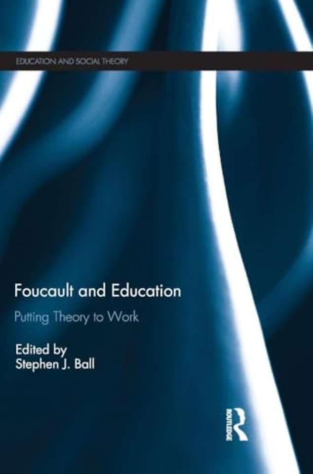 Foucault and Education