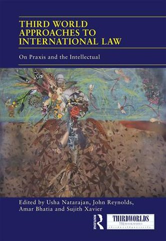 Third World Approaches to International Law