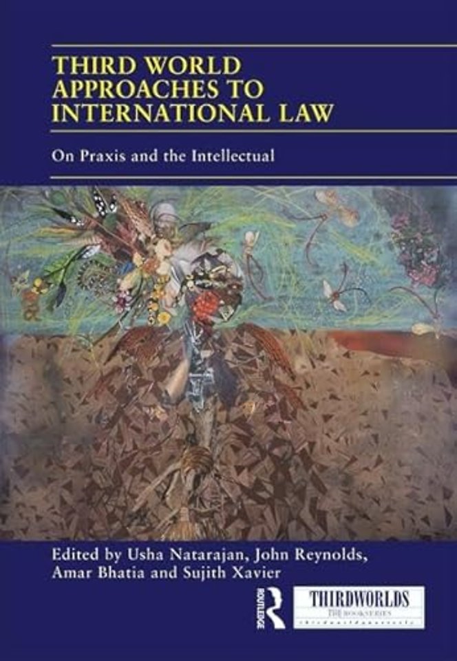 Third World Approaches to International Law