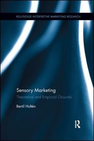 Sensory Marketing