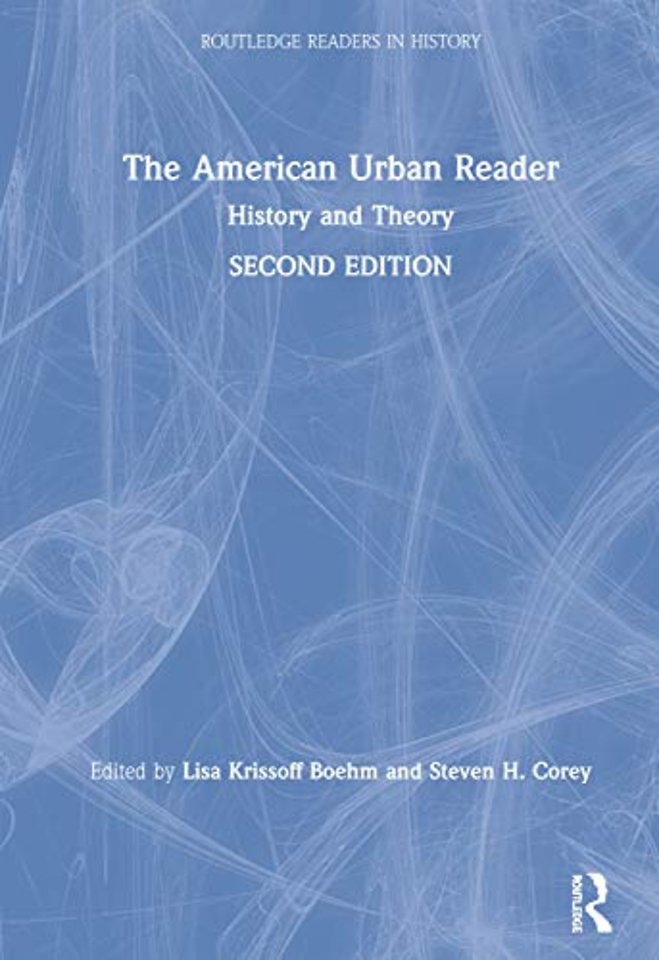 American Urban Reader