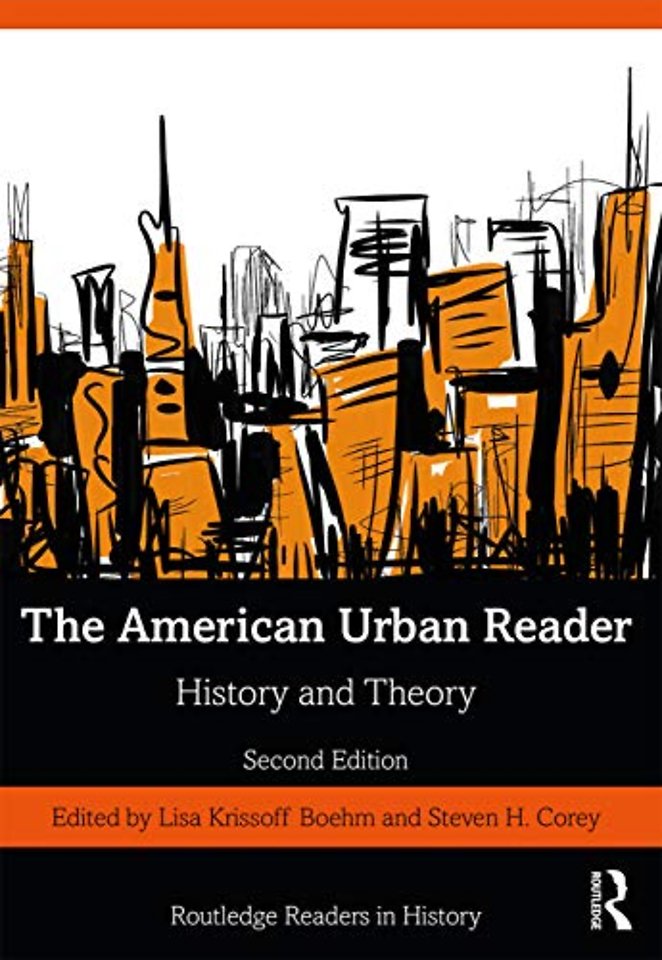 American Urban Reader