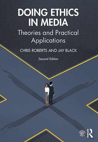 Doing Ethics in Media