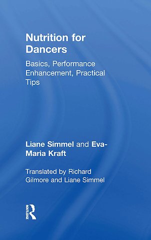 Nutrition for Dancers