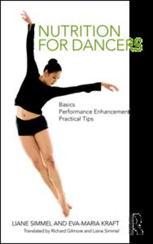 Nutrition for Dancers