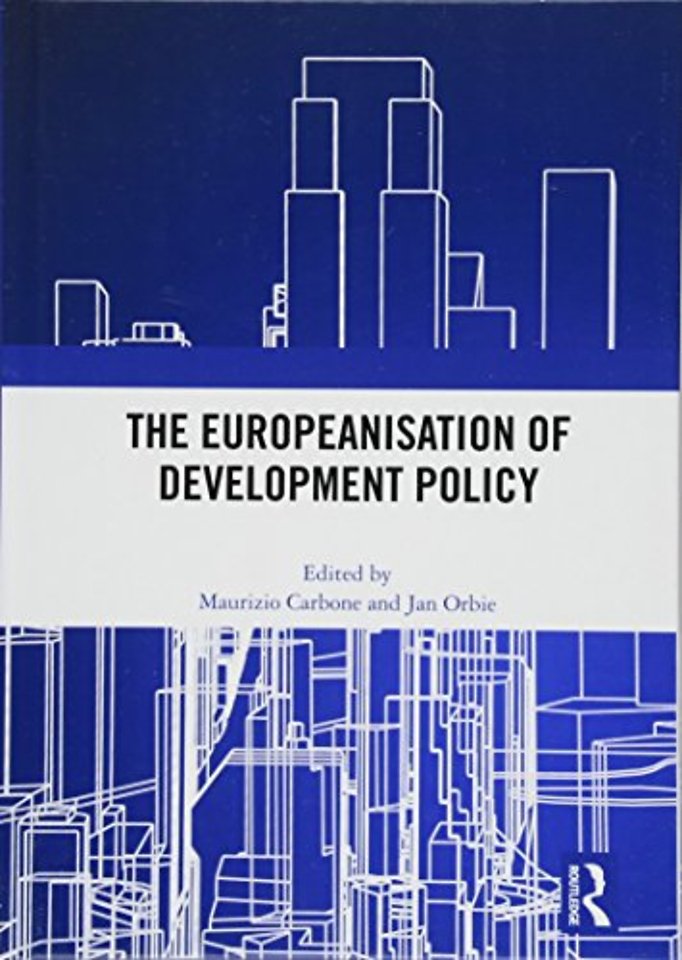 Europeanisation of Development Policy