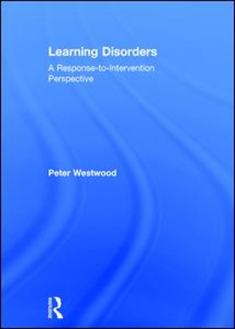 Learning Disorders