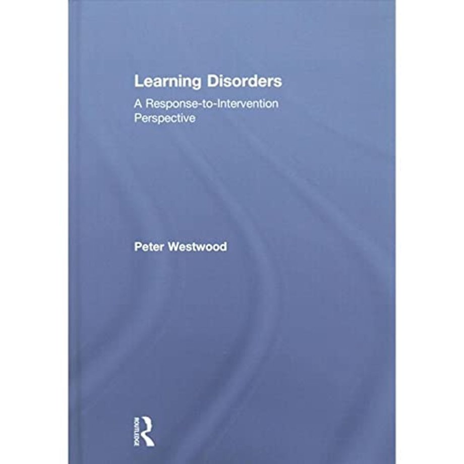 Learning Disorders