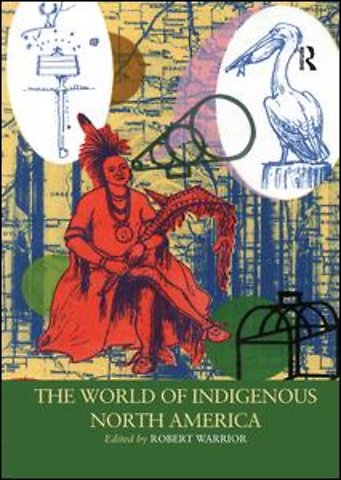 World of Indigenous North America