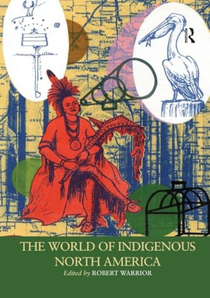 World of Indigenous North America