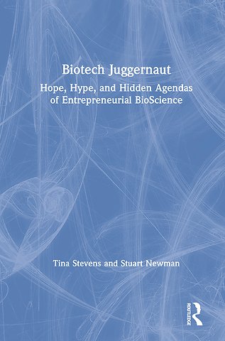 Biotech Juggernaut