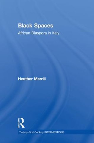 Black Spaces