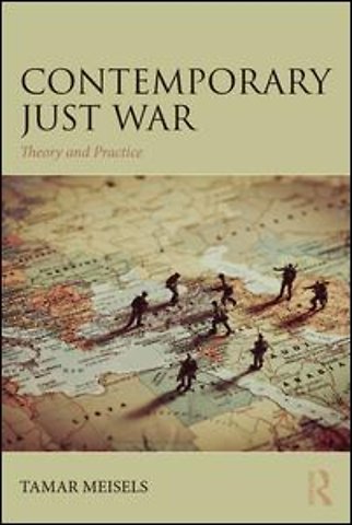 Contemporary Just War