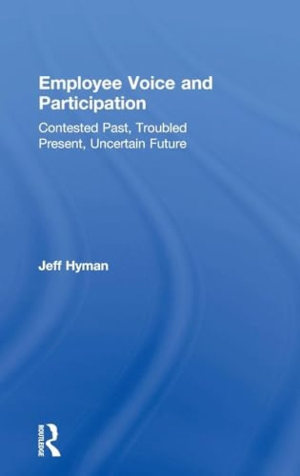 Employee Voice and Participation