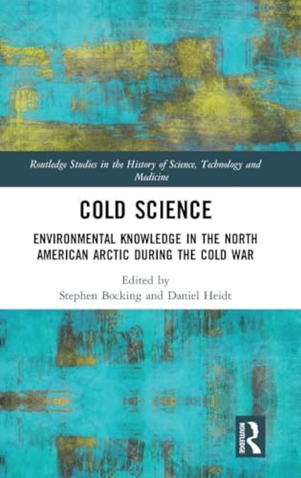 Cold Science