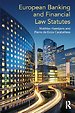 European Banking and Financial Law Statutes