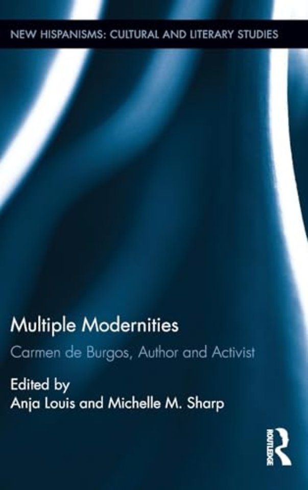 Multiple Modernities