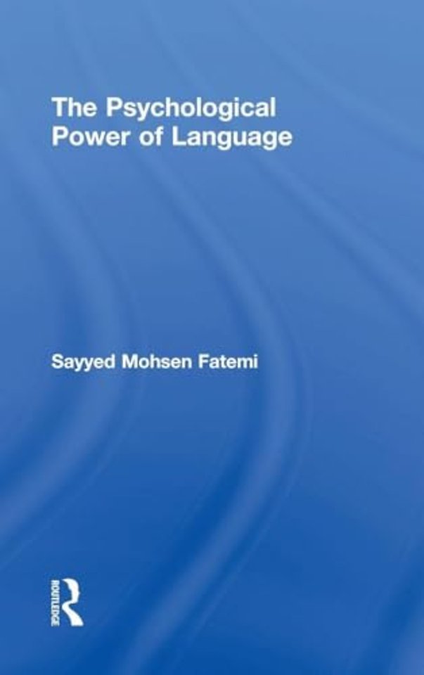 Psychological Power of Language