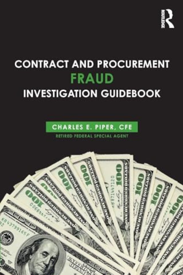 Contract and Procurement Fraud Investigation Guidebook